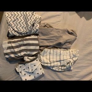 Baby sleep bundle
